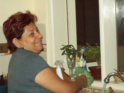 Edelmira Larranaga