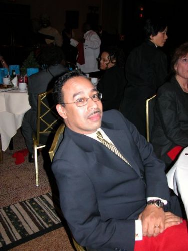 Obed Morales
