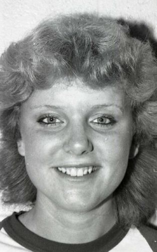 Peggie Stepp