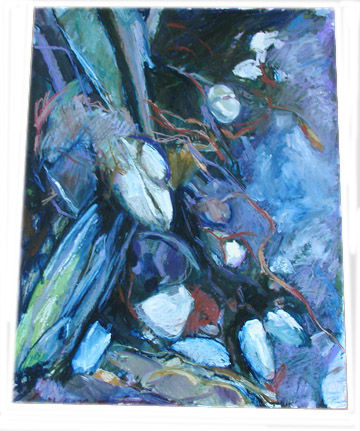 Marianne Mandell