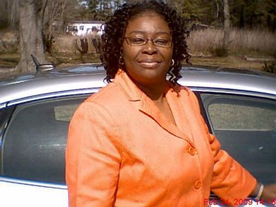 Jennifer Edwards