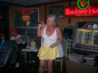 Judy Tisdale