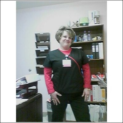 Katherine Waiters
