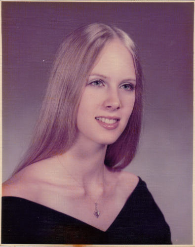 Susan Squittieri