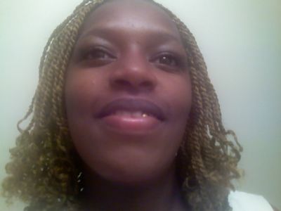 Pamela Evans