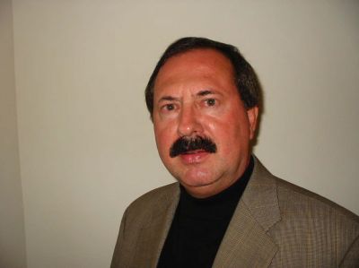 Richard Scott