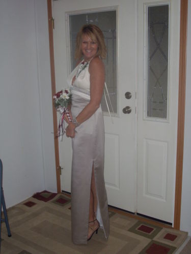 Nancy Branham