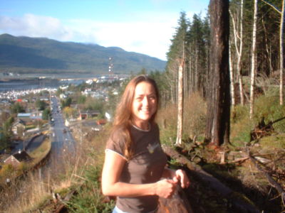 Lillian Esterson