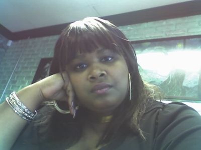 Derrice Hutchinson