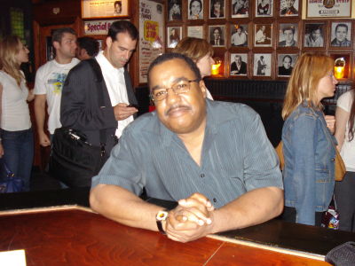 William Stephenson