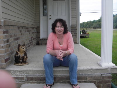 Cheryl Petry