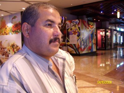 Omar Alani