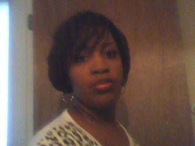 Briana Glover