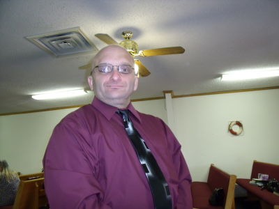 David Chauvin