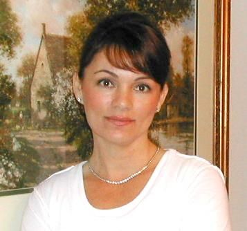 Christina Gibson