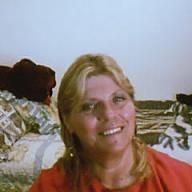 Kathy Hogan