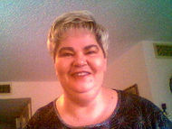 Liz Mchand