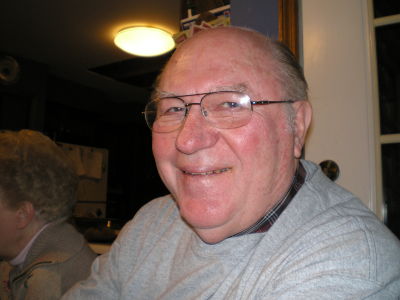 Cleburn Mcilhany