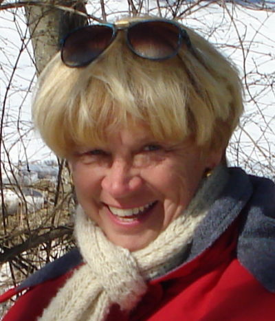 Beverly Bernhard