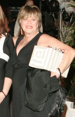Donna Hocher