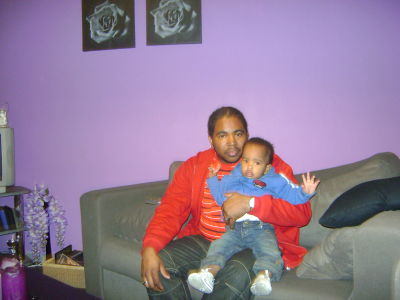 Lloyd Gomez