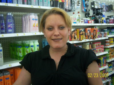 Tonia Clement