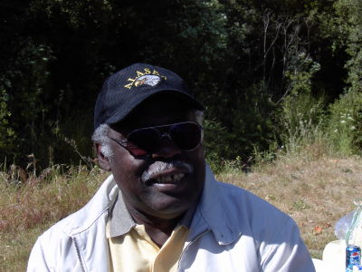 Ronald Copeland