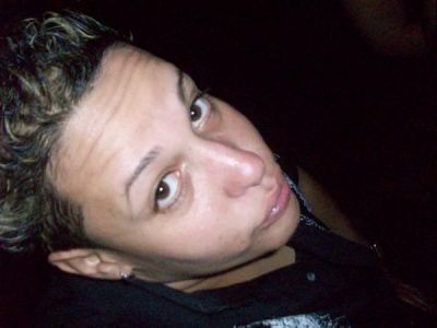 Evette Moreno