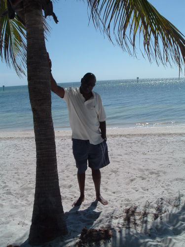 Roderick Vanhoward