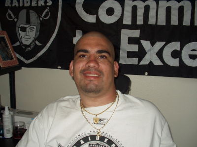 Carlos Luna