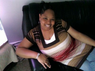 Akia Wright