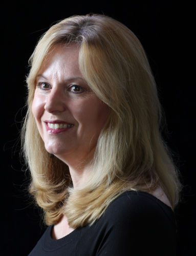 Virginia Williams