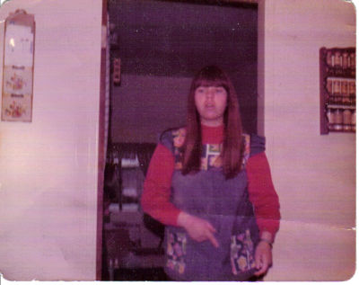 Cindy Mccaffrey