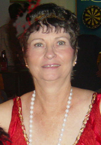 Gladys Choyke