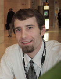 Casey Govero
