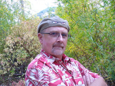 Shaun Dutson