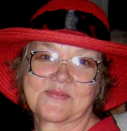 Dorothy Hamm