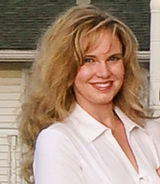 Katherine Stickels