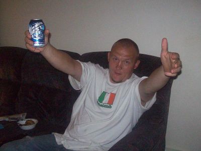 Joshua Meinert