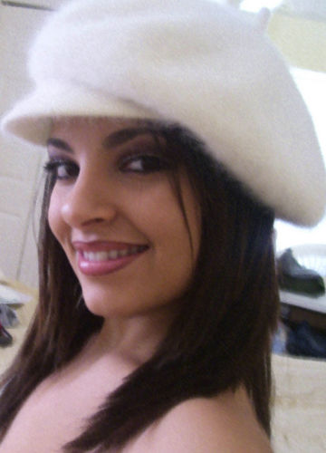 Ingrid Rodriguez