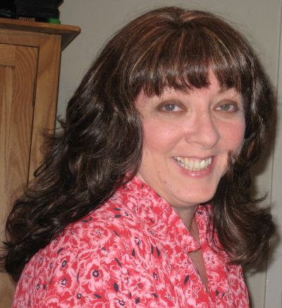 Trisha Bell