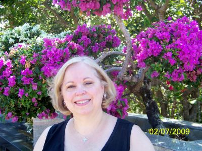 Carol Bullock