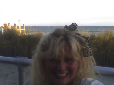Nancy Scoda