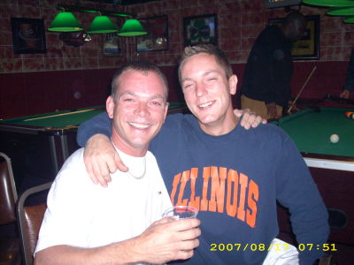 Scott Barnard