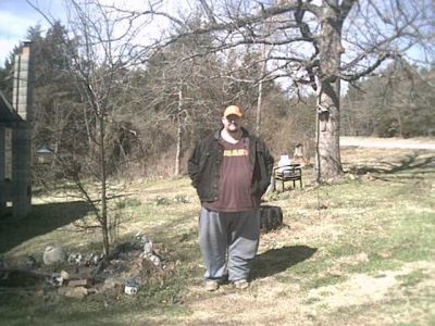Robert Moore