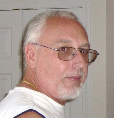 James Brod