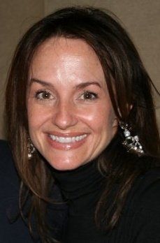Jennifer Burke