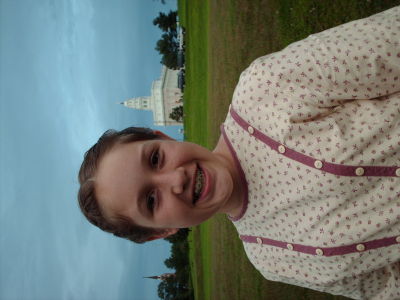 Mackenzie Dubray