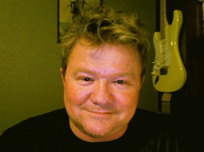 Alan Yates