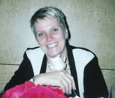 Lorraine Crompton